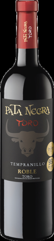Pata Negra Fauna Roble Toro DO Garcia Carrion - 2023 - Default Origin