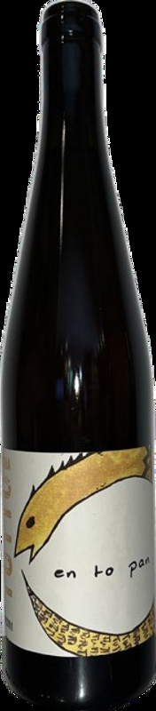 Tutto Anfora Bianco IGT Toscana Bianco La Ginestra - 2019 - Toskana, Italien