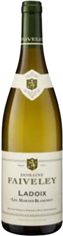 Ladoix Les Marnes Blanches Faiveley - 2023 - Burgund, Frankreich