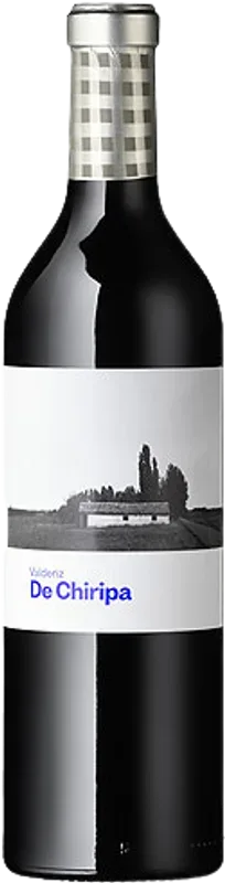 De Chiripa Bodegas y Viñedos Valderiz - 2023 - Duero-Tal (Castilla y Leon), Spanien