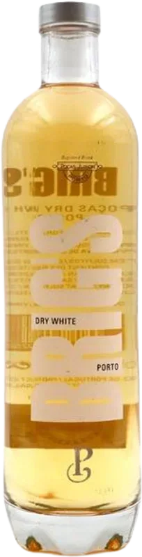 Pocas Brig's Dry White Manoel D. Pocas Jr. Vinhos - Douro, Portugal