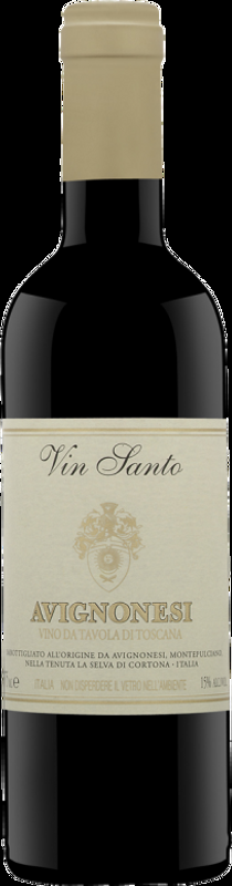 Vin Santo VDT Avignonesi - 1993 - Toskana, Italien