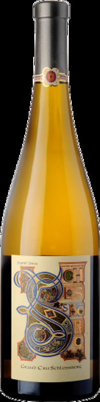 Alsace Grand cru Schlossberg Marcel Deiss - 2021 - Elsass, Frankreich