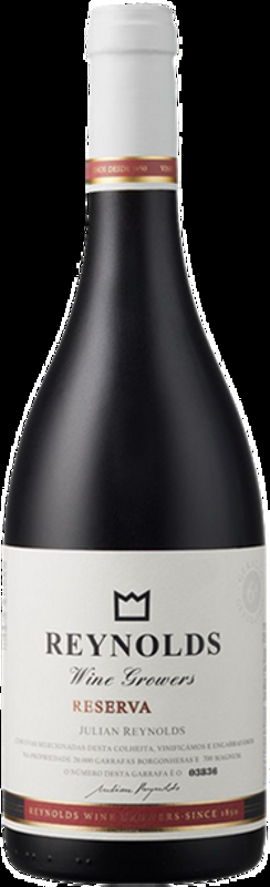 Julian Reserva Alentejo IG Reynolds Wine Growers - 2017 - Alentejo, Portugal