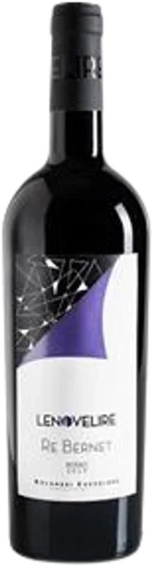 Re Bernet Bolgheri Superiore DOC Lenovelire - 2020 - Toskana, Italien