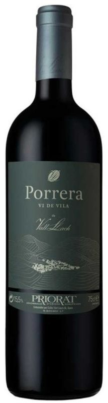 Porrera Vi de Vila Priorat DOQ Vall Llach - 2022 - Katalonien, Spanien