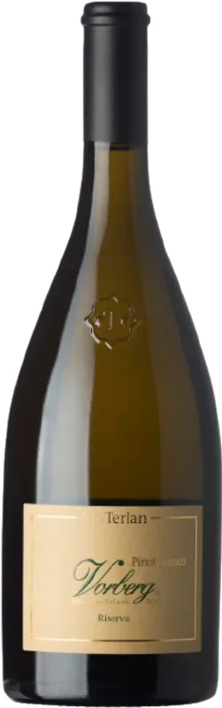 Pinot Bianco Riserva Vorberg Alto Adige DOC Terlan Terlan - 2023 - Südtirol, Italien