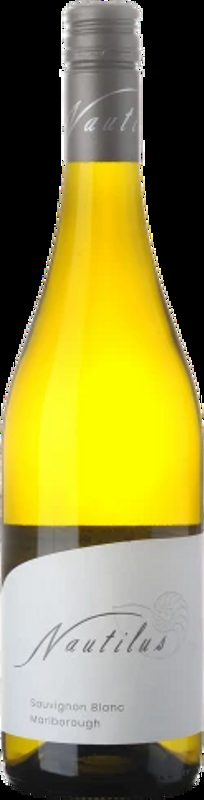 Estate Sauvignon Blanc Nautilus - 2024 - Marlborough/Blenheim, Neuseeland