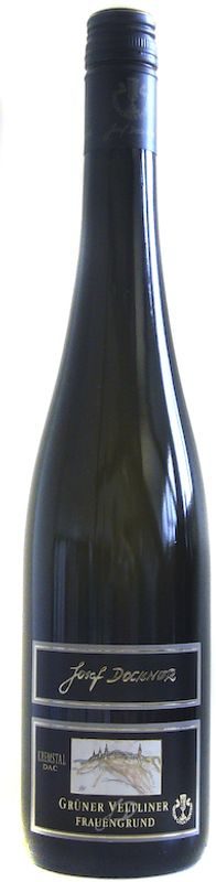 Gruner Veltliner Kremstal Frauengrund Winzerhof Dockner - 2024 - Niederösterreich, Österreich
