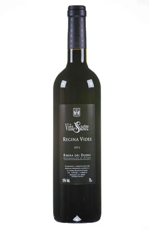 Regina VIDES Vina Sastre Viña Sastre - 2021 - Duero-Tal (Castilla y Leon), Spanien