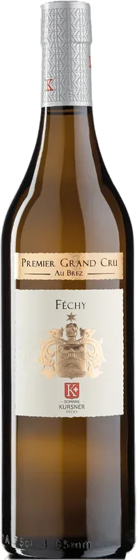 Au Brez Premier Grand Cru Féchy Cave de la Côte - 2023 - Waadt, Schweiz