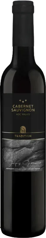 Cabernet sauvignon AOC Valais Jacques Germanier - 2023 - Wallis, Schweiz