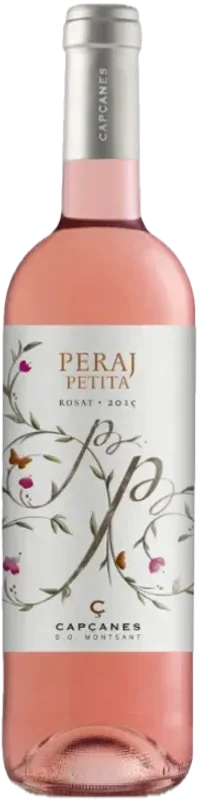 Peraj Petita Rosé Celler Capçanes - 2024 - Katalonien, Spanien