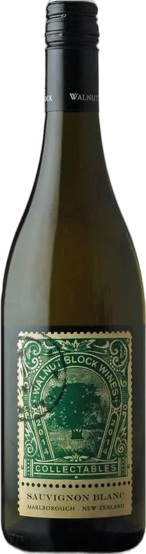 Sauvignon Blanc Collectables Walnut Block - 2024 - Nelson, Neuseeland