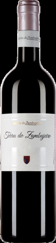Terra do Zambujeiro Quinta da Zambujeiro - 2019 - Alentejo, Portugal