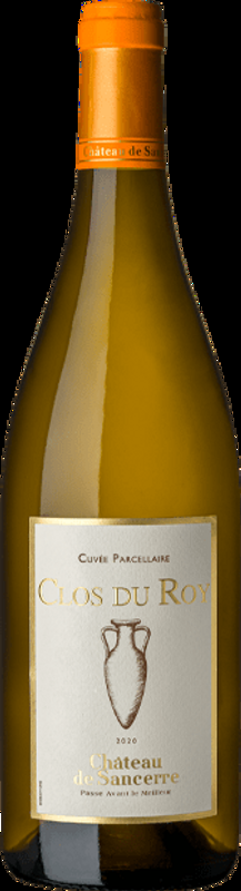 Sancerre Clos Du Roy Sancerre AOC Château Sancerre - 2022 - Loire, Frankreich