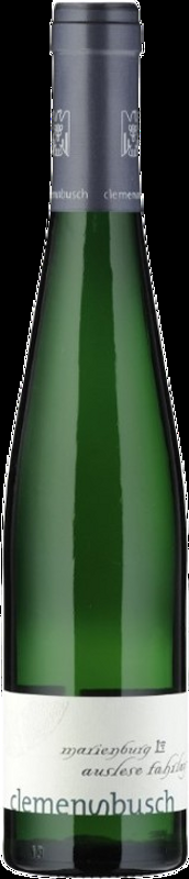 Riesling Marienburg Auslese Falkenlay VDP Grosse Lage Clemens Busch - 2018 - Mosel-Saar-Ruwer, Deutschland