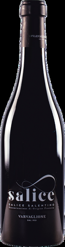 Salice Salentino DOP Varvaglione - 2022 - Apulien, Italien