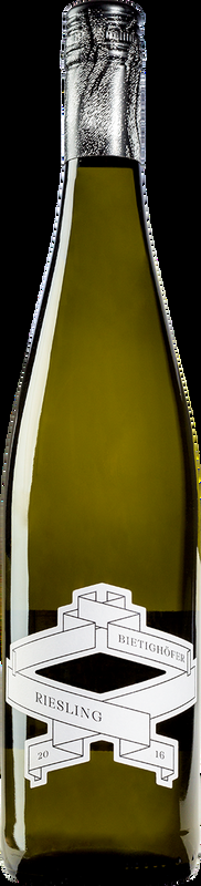 Riesling Kabinett feinherb Weingut Bietighöfer - 2024 - Rheintal, Deutschland