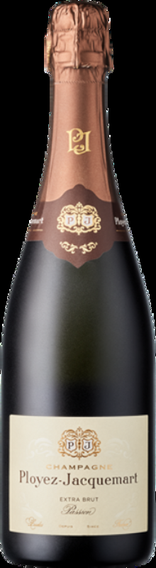 Passion Extra Brut Ployez-Jacquemart - Champagne, Frankreich