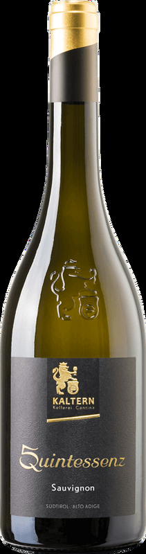 Quintessenz Sauvignon DOC Kellerei Kaltern - 2020 - Südtirol, Italien