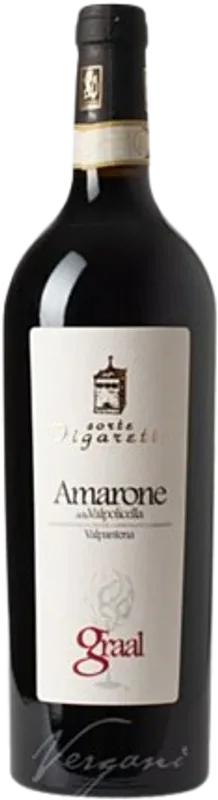 Amarone Musa Amarone Della Valpolicella Valpantena DOCG Corte Figaretto Corte Figaretto - 2020 - Italien