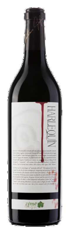 Harlequin IGP Zymé di Celestino Gaspari - 2016 - Veneto, Italien