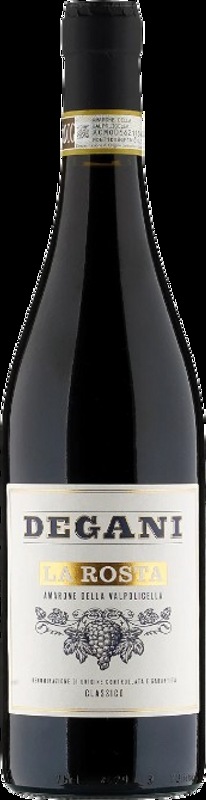 La Rosta Amarone della Valpolicella Classico DOC Degani - 2019 - Veneto, Italien