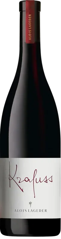 Krafuss Pinot nero Alto Adige DOC Alois Lageder - 2022 - Südtirol, Italien