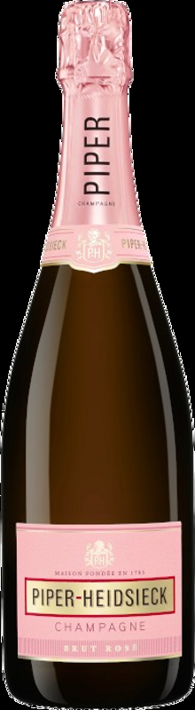 Champagne Piper-Heidsieck Brut Rosé Piper-Heidsieck - Champagne, Frankreich
