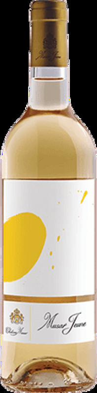 Musar Jeune White Château Musar - 2023 - Bekaa-Tal, Libanon