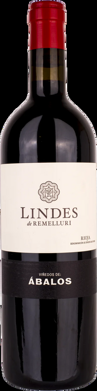 Lindes de Remelluri Viñedos de Ábalos DOCa Remelluri - 2020 - Oberer Ebro, Spanien