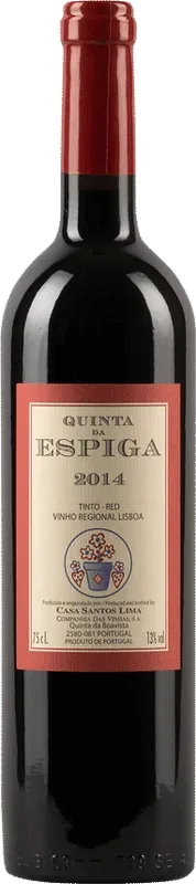 Quinta da Espiga Casa Santos - 2022 - Estremadura, Portugal