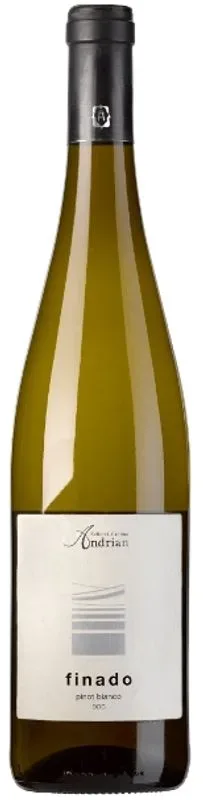 Finado Pinot bianco DOC Kellerei Andrian - 2023 - Südtirol, Italien