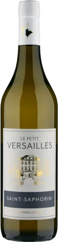 Le Petit Versailles Clos des Abbesses Grand Cru AOC La Côte Les Frères Dubois & Fils - 2024 - Waadt, Schweiz