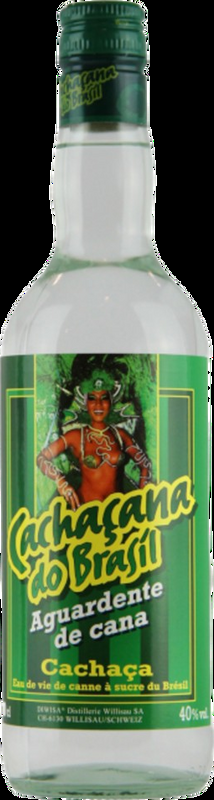 Cachacana Do Brasil Cachaça Tucano - Brasilien