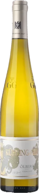 Riesling Grosses Gewächs Ölberg Weingut Kühling-Gillot - 2023 - Rheintal, Deutschland