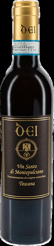 Vin Santo di Montepulciano Doc Cantina Dei - 2018 - Toskana, Italien