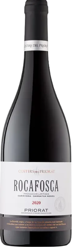 Rocafosca Priorat DOQ Costers del Priorat - 2020 - Katalonien, Spanien