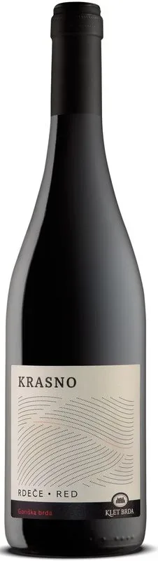 Krasno Red Klet Brda - 2022 - Brda, Slowenien