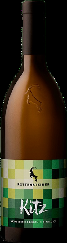 Kitz Bianco IGT Vigneti delle Dolomiti IT Weinkellerei Rottensteiner - 2024 - Trentino, Italien