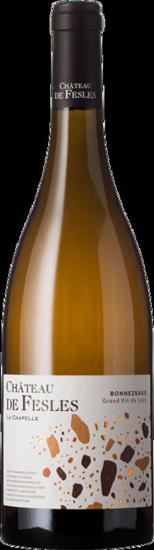 Bonnezeaux Aoc Nv Château De Fesles - 2011 - Loire, Frankreich