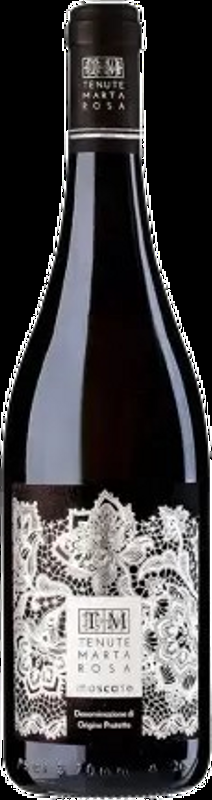 Moscato del Molise Tenute Martarosa - 2023 - Molise, Italien