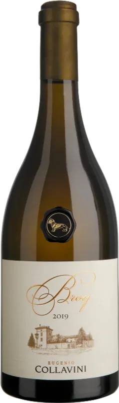 Broy Collio DOC Collavini - 2022 - Friaul, Italien