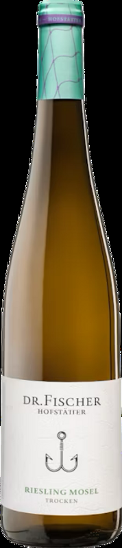 Dr. Fischer Riesling Trocken Hofstätter - 2023 - Deutschland