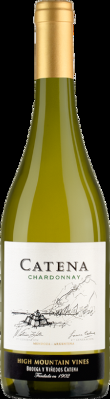 Chardonnay Mendoza Catena Zapata - 2023 - Mendoza, Argentinien