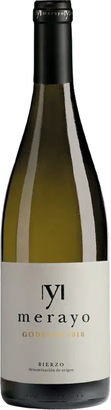 Godello Merayo Blanco Bodegas Merayo - 2024 - Duero-Tal (Castilla y Leon), Spanien