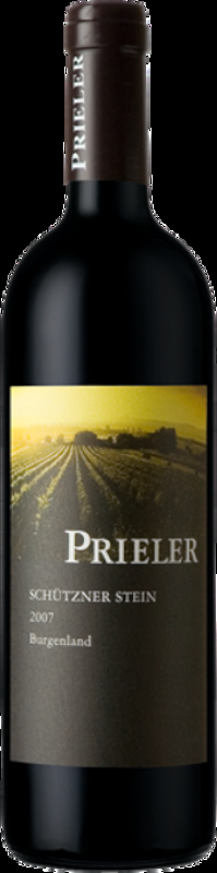 Merlot Schützner Stein Burgenland Weingut Prieler - 2021 - Burgenland, Österreich