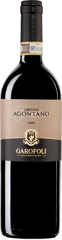 AGONTANO rosso conero DOCG riserva Garofoli - 2021 - Marche, Italien