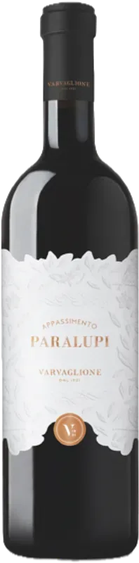 Paralupi Appassimento IGP Varvaglione - 2022 - Apulien, Italien